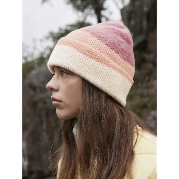 Immagine Berretto con onde morbide