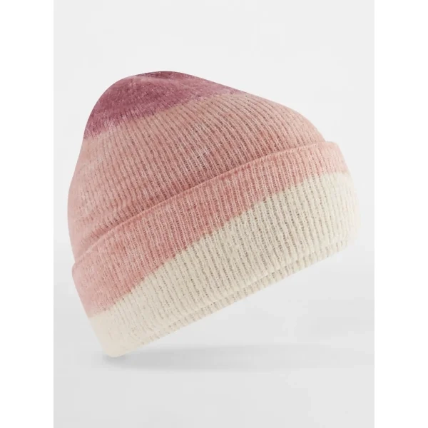 Immagine Berretto con onde morbide