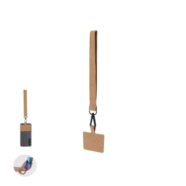 Braccialetto Supporto Naomix