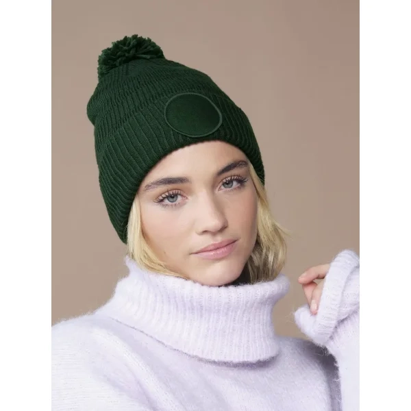 Immagine Berretto Fan Patch