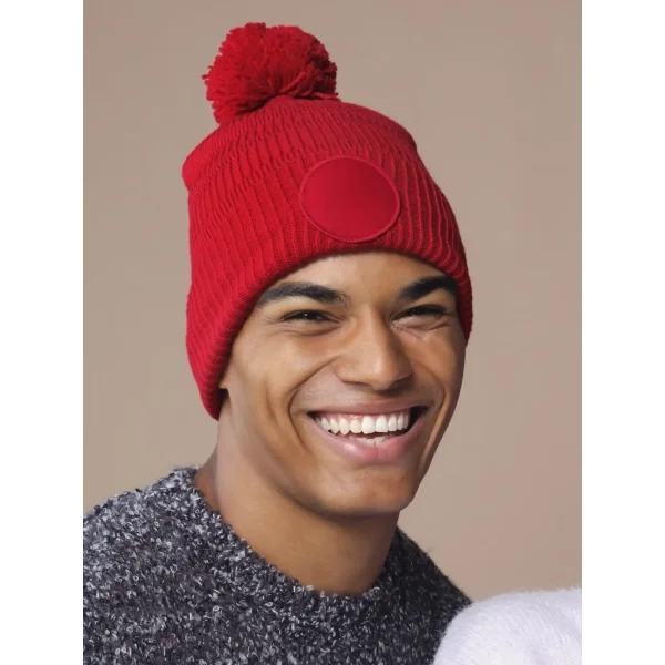 Immagine Berretto Fan Patch