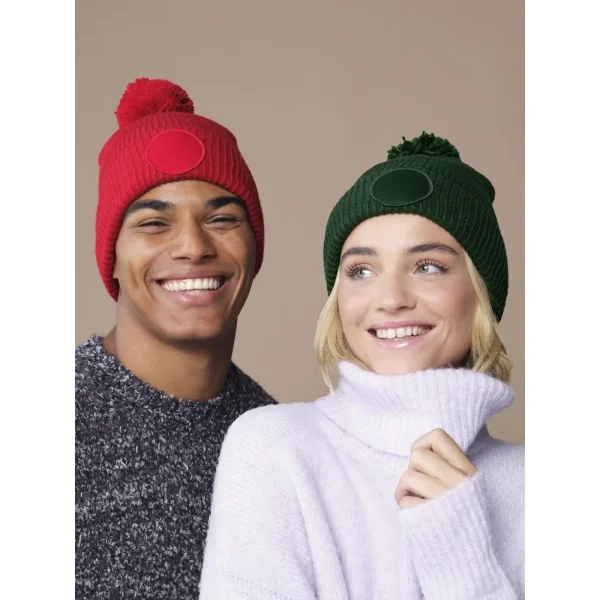 Immagine Berretto Fan Patch