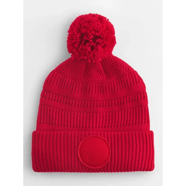 Immagine Berretto Fan Patch