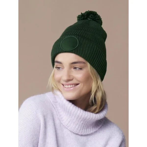 Immagine Berretto Fan Patch