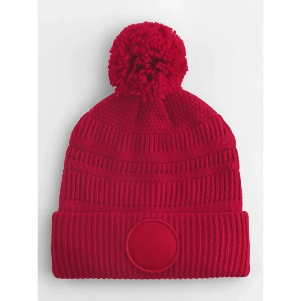 Immagine Berretto Fan Patch