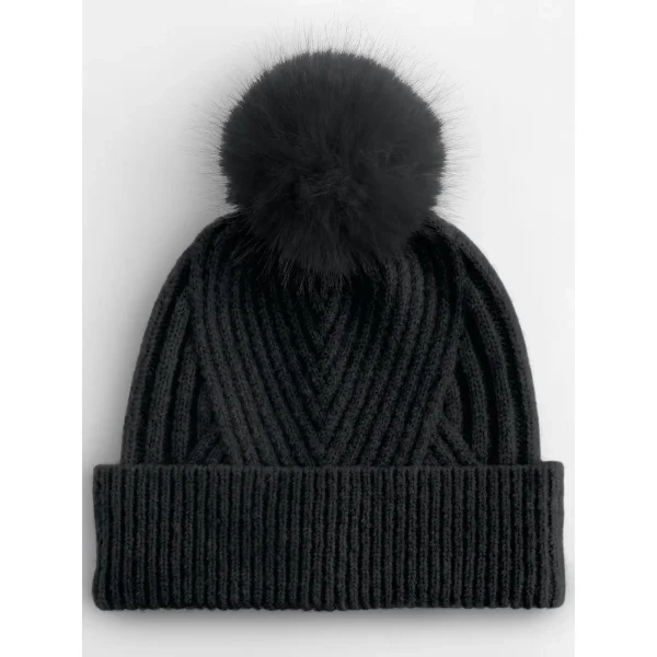 Immagine Berretto Snow Luxe