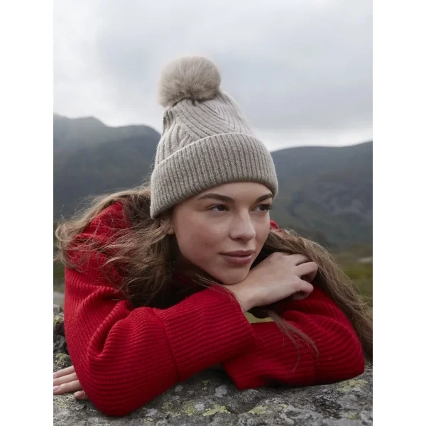 Immagine Berretto Snow Luxe