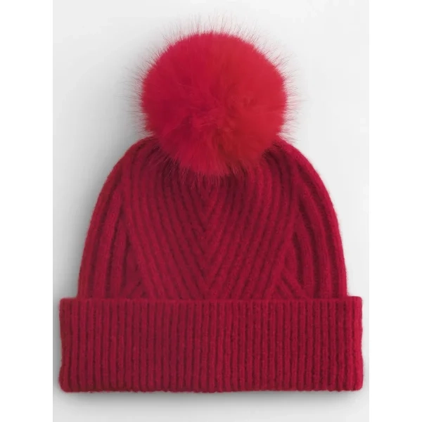 Immagine Berretto Snow Luxe