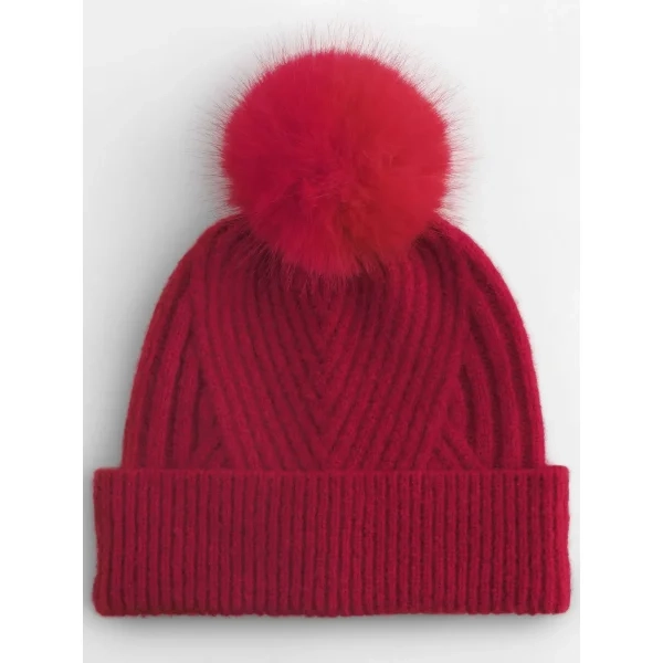 Immagine Berretto Snow Luxe