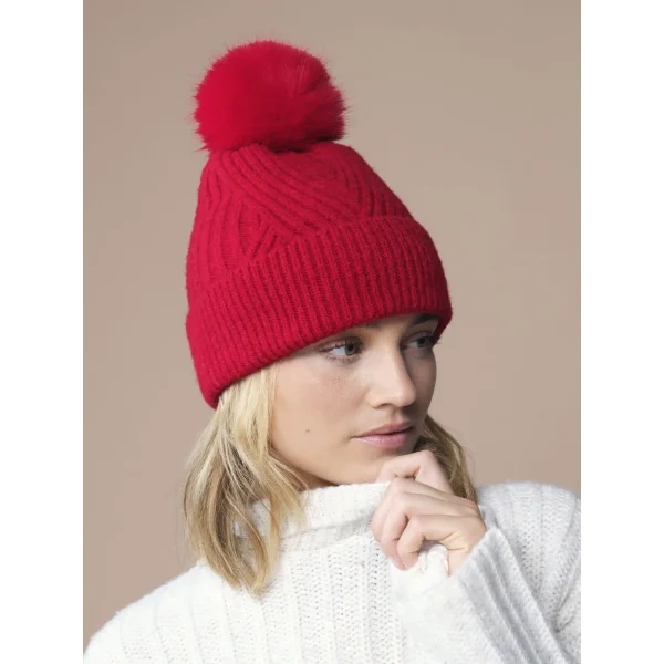 Immagine Berretto Snow Luxe