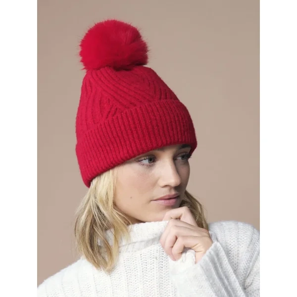 Immagine Berretto Snow Luxe