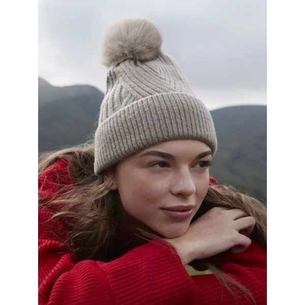 Immagine Berretto Snow Luxe