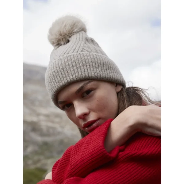 Immagine Berretto Snow Luxe