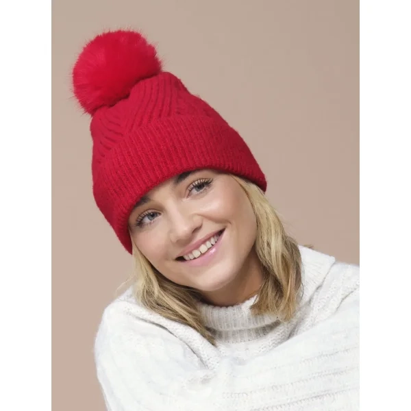 Immagine Berretto Snow Luxe