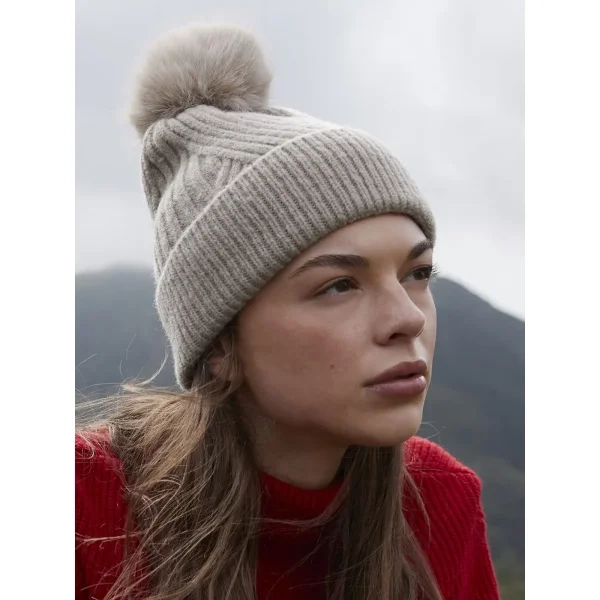 Immagine Berretto Snow Luxe