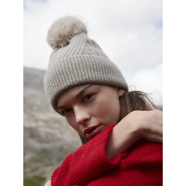 Immagine Berretto Snow Luxe