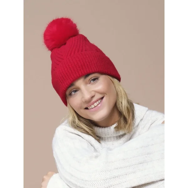 Immagine Berretto Snow Luxe