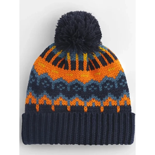 Immagine Berretto da sci retrò