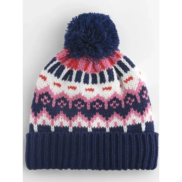 Immagine Berretto da sci retrò