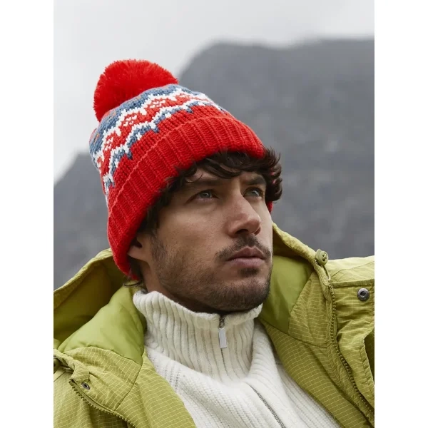 Immagine Berretto da sci retrò