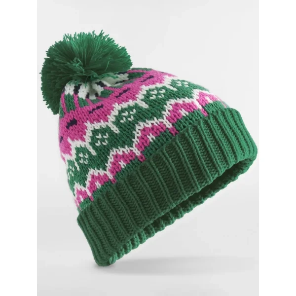 Immagine Berretto da sci retrò