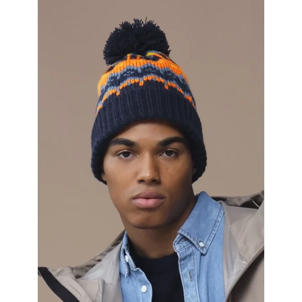 Immagine Berretto da sci retrò