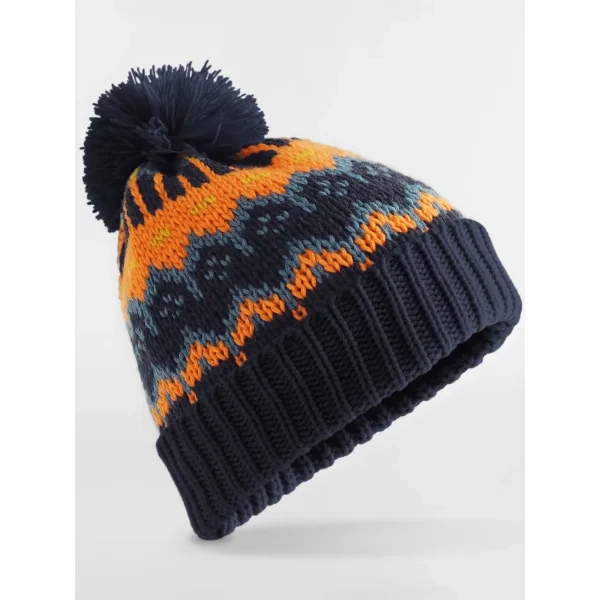 Immagine Berretto da sci retrò