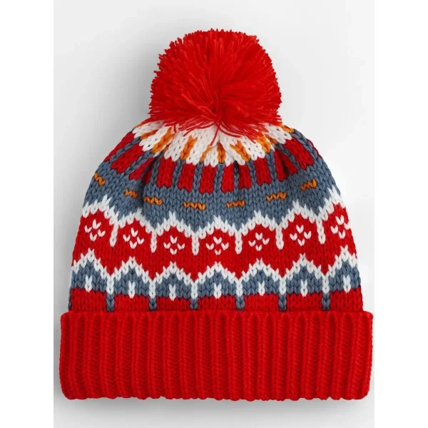 Immagine Berretto da sci retrò