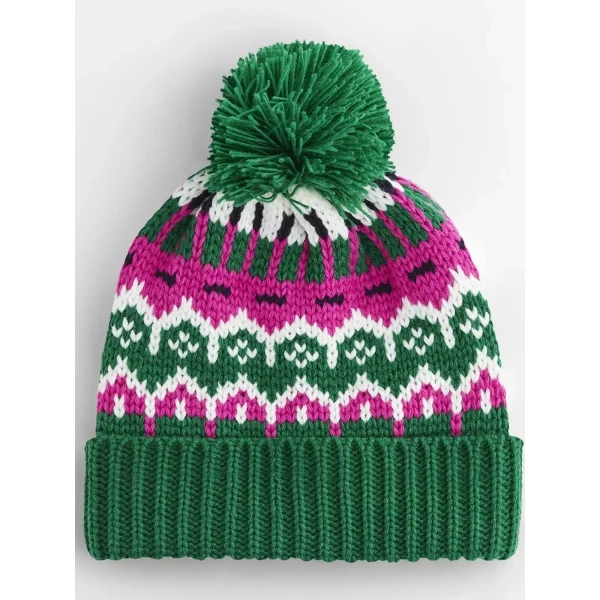 Immagine Berretto da sci retrò