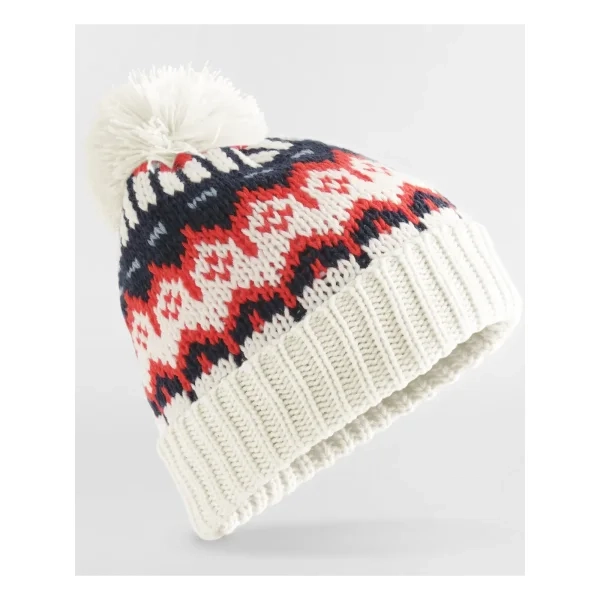 Immagine Berretto da sci retrò