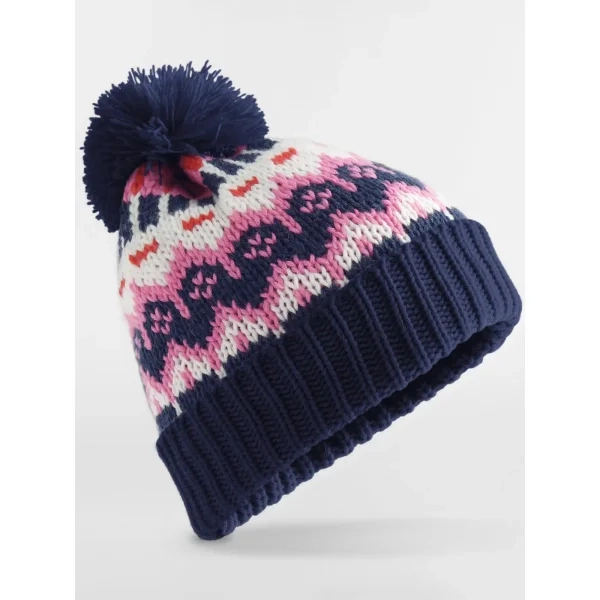 Immagine Berretto da sci retrò