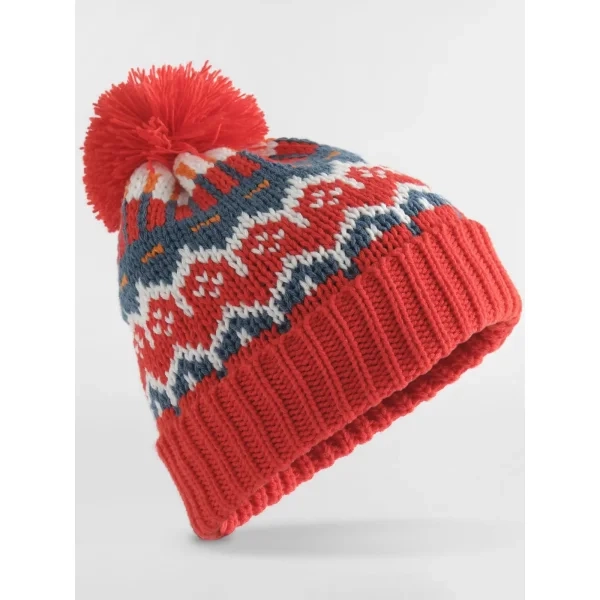 Immagine Berretto da sci retrò