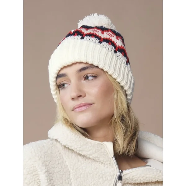 Immagine Berretto da sci retrò