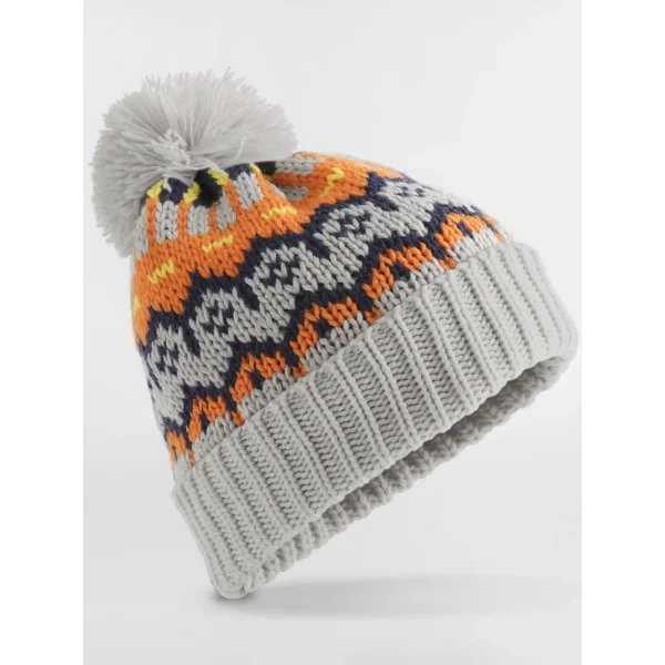 Immagine Berretto da sci retrò