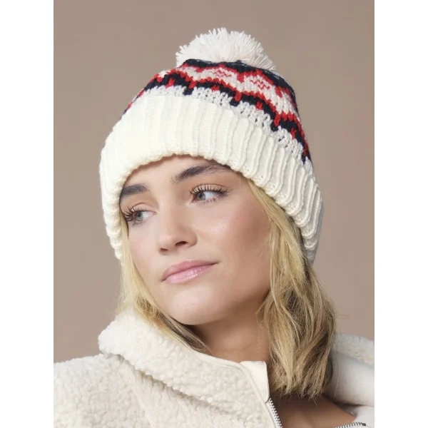 Immagine Berretto da sci retrò