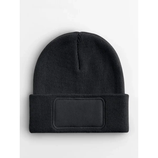 Immagine Berretto originale con toppa per bambini