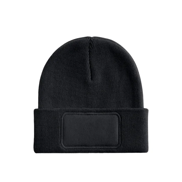 Immagine Berretto originale con toppa per bambini