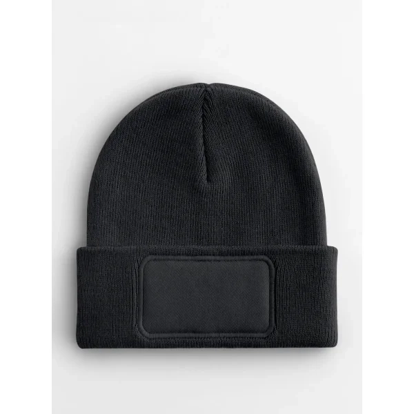 Immagine Berretto originale con toppa per bambini