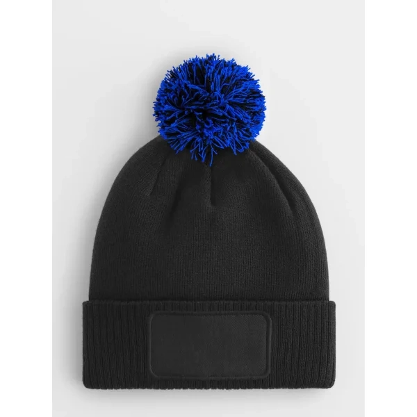 Immagine Berretto con toppa Snowstar per bambini