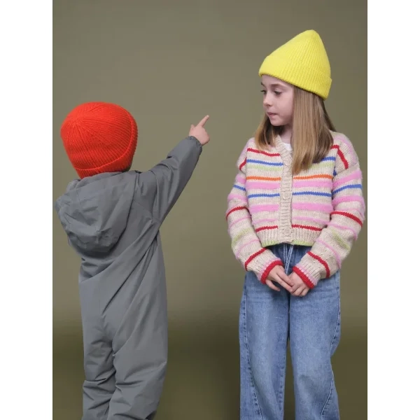 Immagine Berretto per bambini