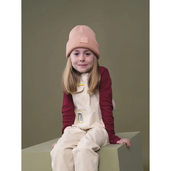 Immagine Berretto con risvolto per bambini