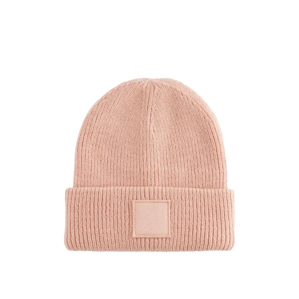 Immagine Berretto con risvolto per bambini