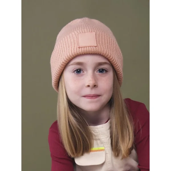 Immagine Berretto con risvolto per bambini