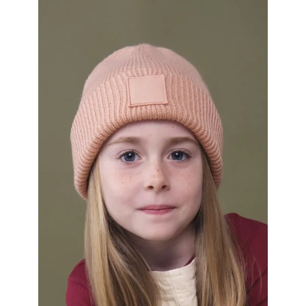 Immagine Berretto con risvolto per bambini