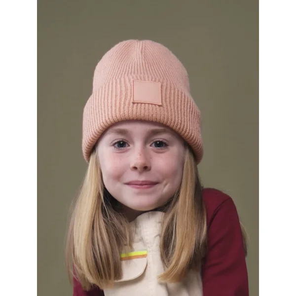 Immagine Berretto con risvolto per bambini