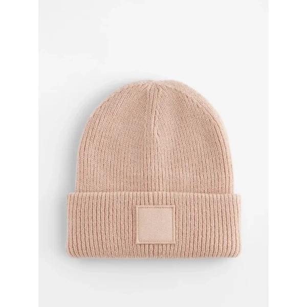 Berretto con risvolto per bambini