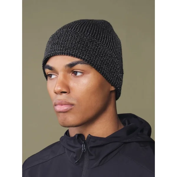 Immagine Berretto riflettente Streetlite