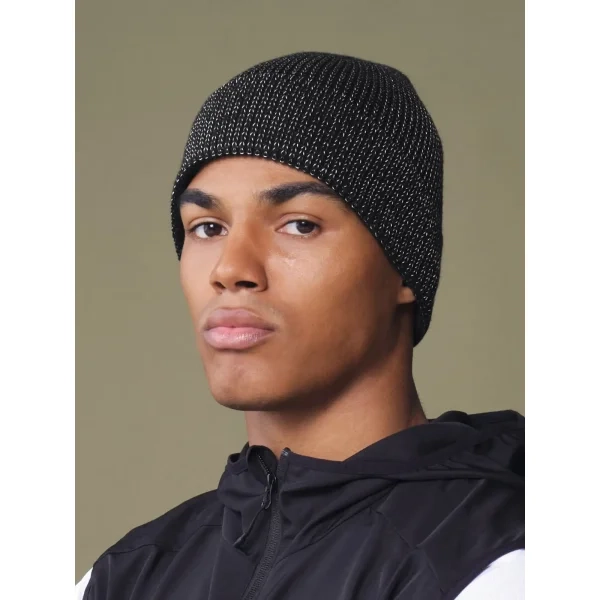 Immagine Berretto riflettente Streetlite