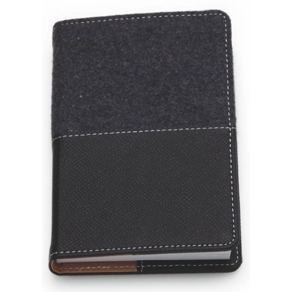 C0380 ESPERIA - Copertina Agenda Giornaliera 9 x 13