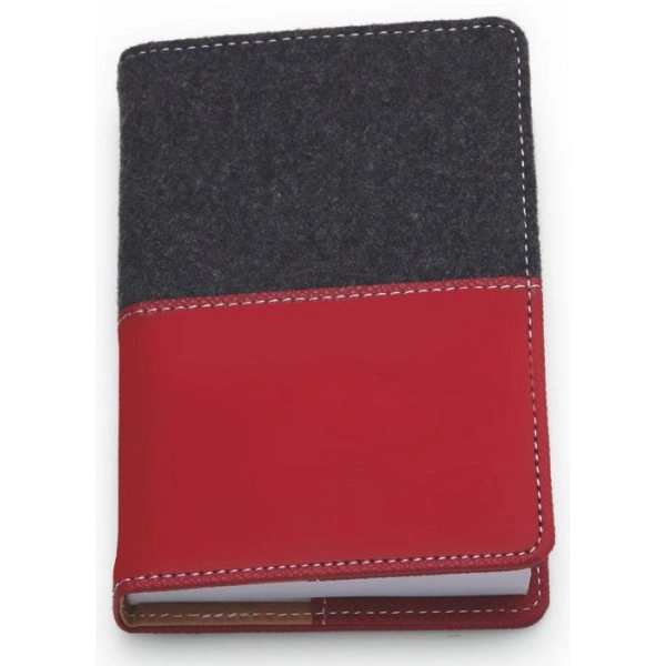 Immagine C0380 ESPERIA - Copertina Agenda Giornaliera 9 x 13